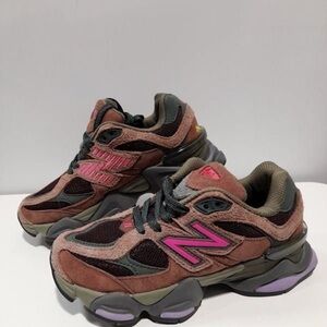 New Balance Multicolor Sneakers